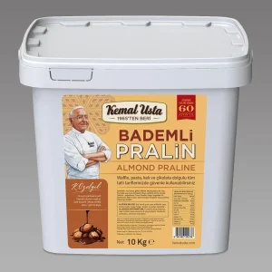 Bademli Pralin 10 kg