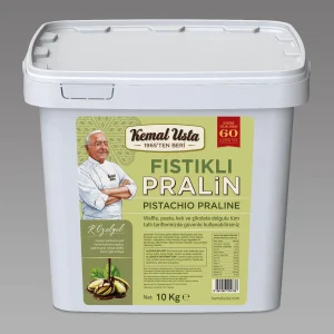 Pralin Fıstıklı 10 kg