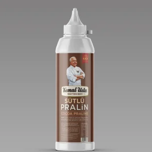 Pralin Sütlü 300 gr