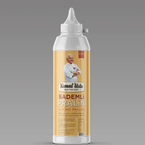 Pralin Badem 300 gr