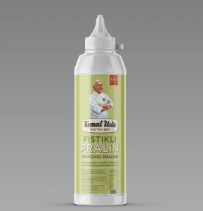 Pralin Fıstıklı 300 gr