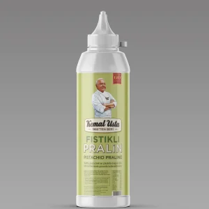 Pralin Fıstıklı 300 gr