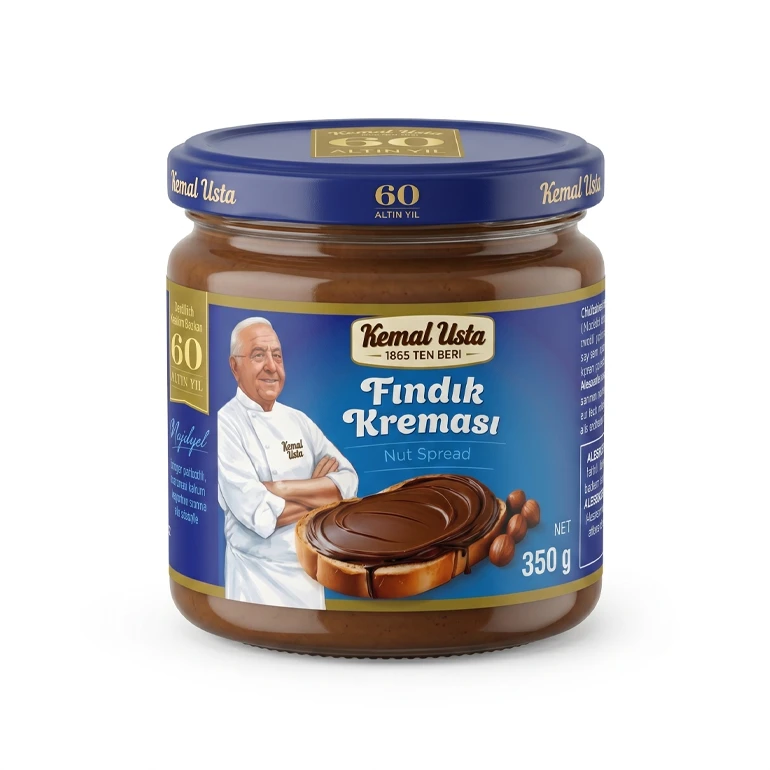 Fındık Kreması 350 Gr