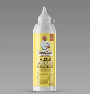 Muzlu Pralin