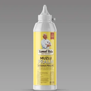 Muzlu Pralin